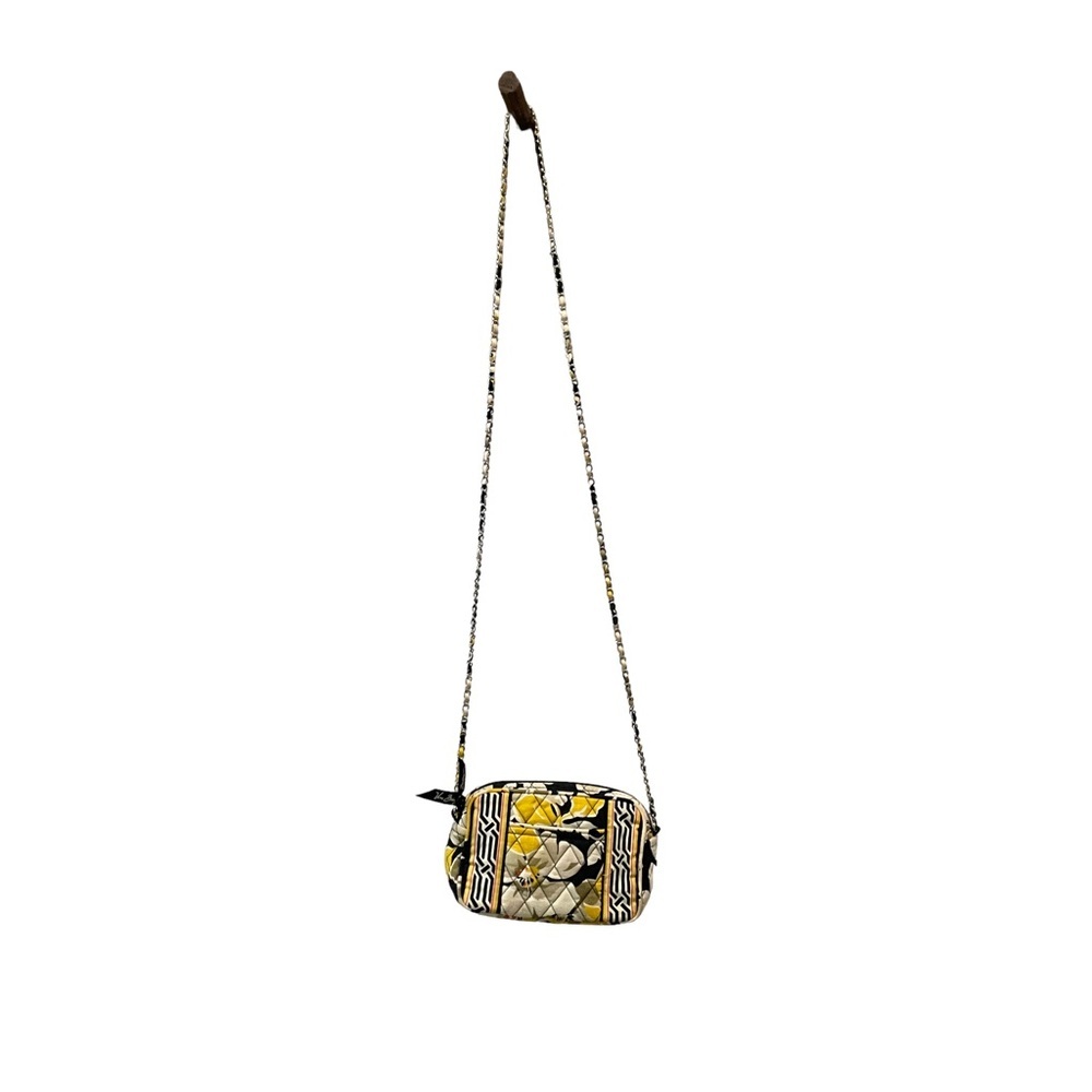 Vera Bradley mini crossbody purse - Picture 3 of 5